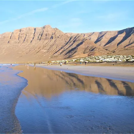 Daire 66 Famara